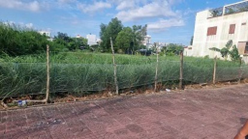 Bán đất nền đẹp - mặt tiền đường phạm thị mai, p1, tp. cà 6432570