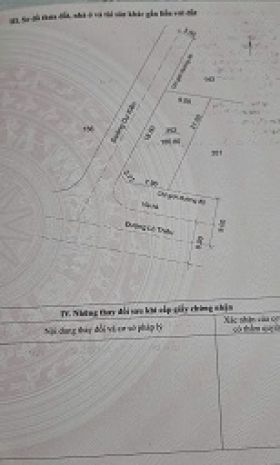 Bán đất nền đẹp - mặt tiền đường phạm thị mai, p1, tp. cà 6432572