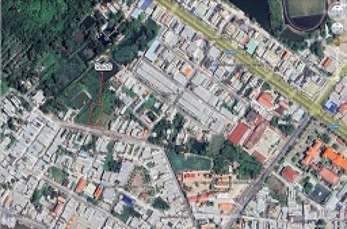 Bán đất nền đẹp - mặt tiền đường phạm thị mai, p1, tp. cà 6432573