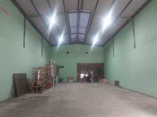 Cho thuê mặt bằng đường đt742, phường vĩnh tân, tp tân 6432612
