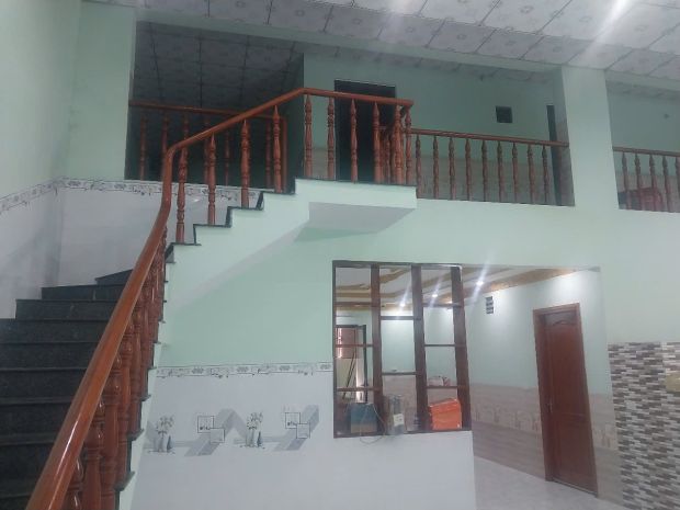 Cho thuê mặt bằng đường đt742, phường vĩnh tân, tp tân 6432613