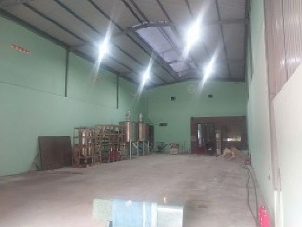 Cho thuê mặt bằng đường đt742, phường vĩnh tân, tp tân 6432615