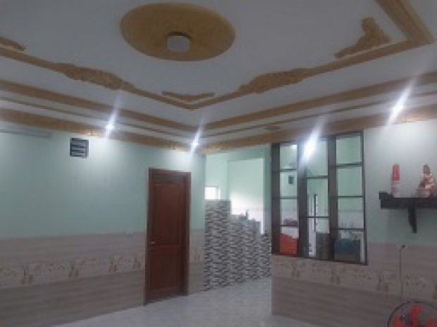Cho thuê mặt bằng đường đt742, phường vĩnh tân, tp tân 6432616