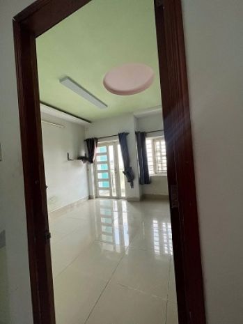 Phòng cho thuê đầy đủ tiện nghi  chỉ cần xách vali vào ở 6432655