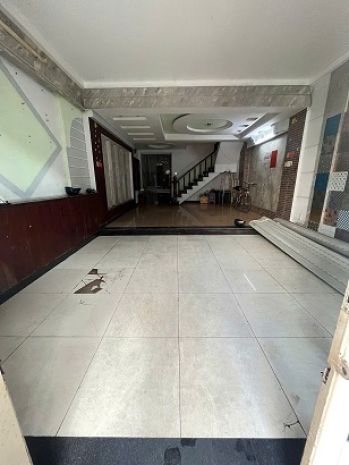 Phòng cho thuê đầy đủ tiện nghi  chỉ cần xách vali vào ở 6432656
