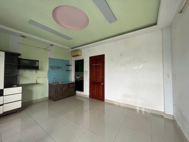 Phòng cho thuê đầy đủ tiện nghi  chỉ cần xách vali vào ở 6432657