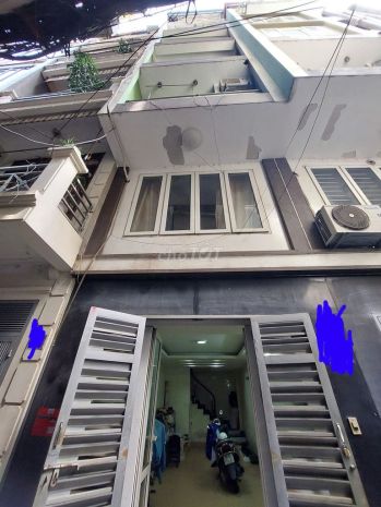 Bán nhà ngõ 304 lê duẩn, đống đa, gần hồ ba mẫu, công viên 6434156