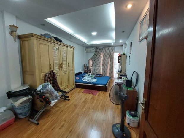 Bán nhà ngõ 304 lê duẩn, đống đa, gần hồ ba mẫu, công viên 6434158