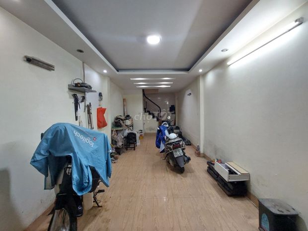 Bán nhà ngõ 304 lê duẩn, đống đa, gần hồ ba mẫu, công viên 6434159