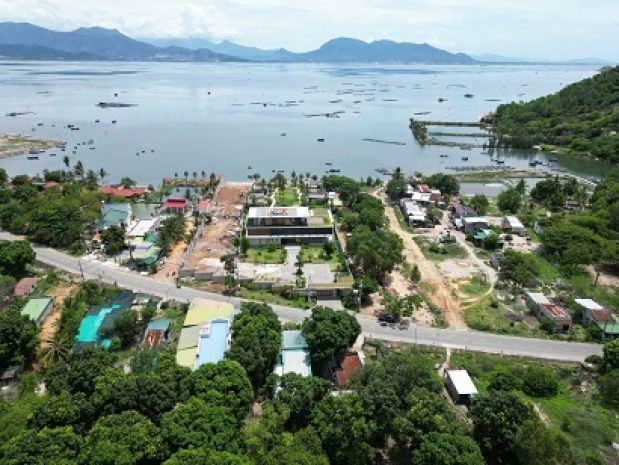 Cần bán hai thửa đất tại cam lâm và cam ranh  khánh hòa 6435997