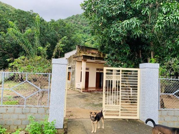 Cần bán hai thửa đất tại cam lâm và cam ranh  khánh hòa 6436001