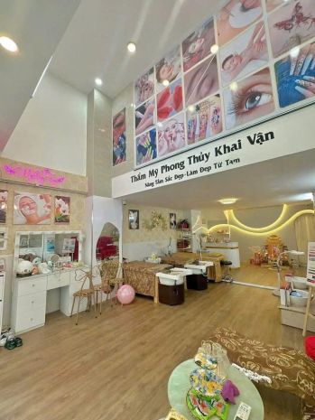 Cần share mặt bằng  quận 8  địa chỉ: 09 đường số 2, kdc 6437572