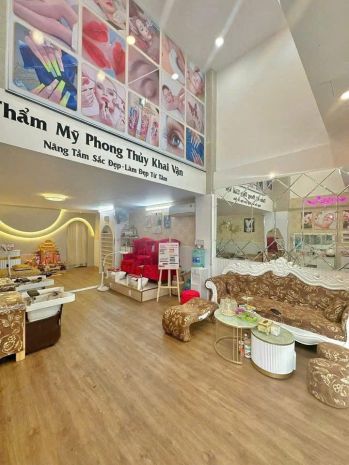 Cần share mặt bằng  quận 8  địa chỉ: 09 đường số 2, kdc 6437625