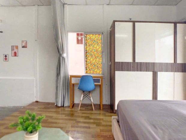 Chính chủ cần pass gấp căn 1pn, full nội thất tại 153 đề 6438223
