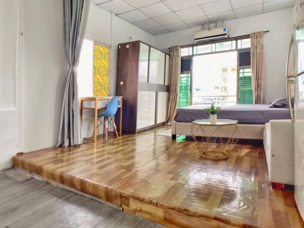Chính chủ cần pass gấp căn 1pn, full nội thất tại 153 đề 6438225