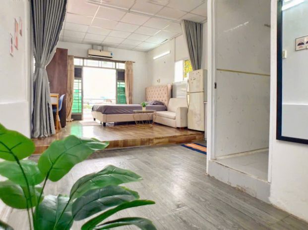 Chính chủ cần pass gấp căn 1pn, full nội thất tại 153 đề 6438226