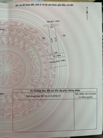Bán nền thổ cư kdc minh trí  mặt tiền ql1a 6438249