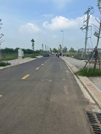 Chính chủ bán lô đất dự án j-dragon  trung tâm thị trấn 6439382