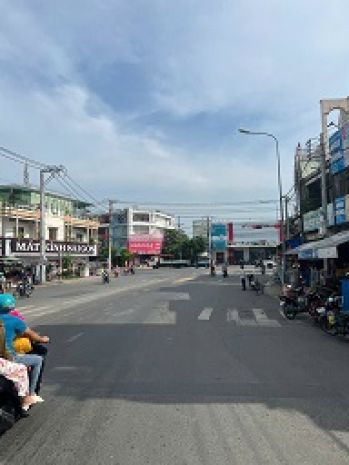 Chính chủ bán lô đất dự án j-dragon  trung tâm thị trấn 6439383