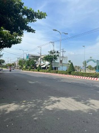 Chính chủ bán lô đất dự án j-dragon  trung tâm thị trấn 6439384