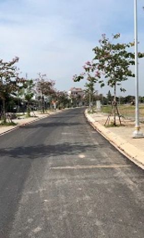 Chính chủ bán lô đất dự án j-dragon  trung tâm thị trấn 6439385