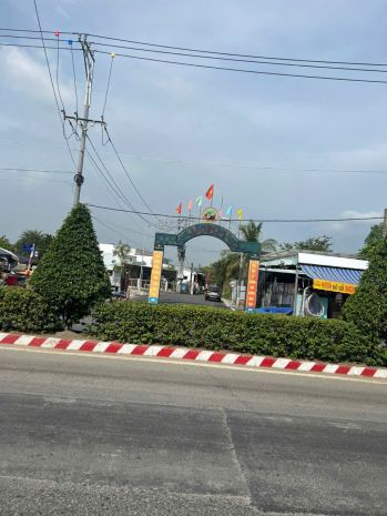 Chính chủ bán lô đất dự án j-dragon  trung tâm thị trấn 6439386