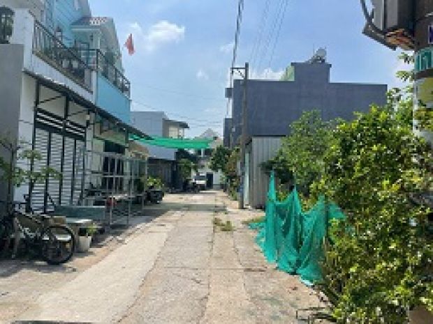 Chính chủ cần bán nhanh nhà đẹp giá siêu mềm tại xã my hạnh 6439415