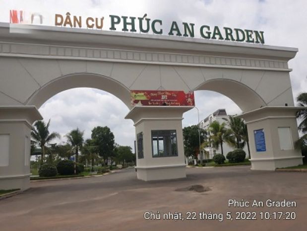 Chính chủ bán đất nông nghiệp bàu bàng - bình dương 6439497