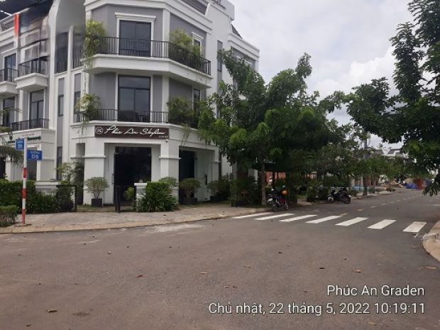 Chính chủ bán đất nông nghiệp bàu bàng - bình dương 6439498