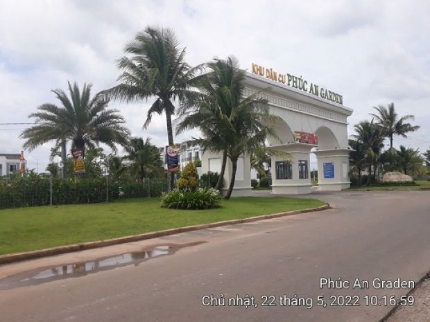 Chính chủ bán đất nông nghiệp bàu bàng - bình dương 6439499