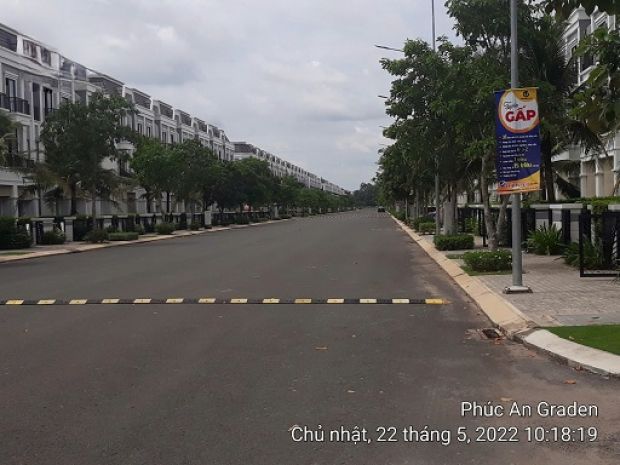 Chính chủ bán đất nông nghiệp bàu bàng - bình dương 6439500