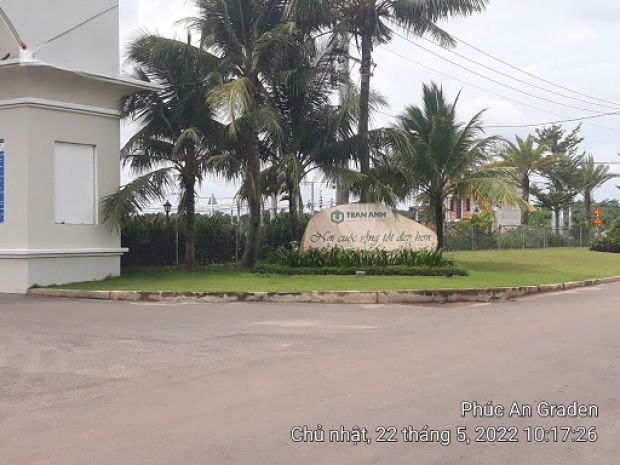 Chính chủ bán đất nông nghiệp bàu bàng - bình dương 6439501