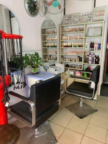 Chính chủ sang nhượng tiệm tóc nail mi bình tân - giá siêu 6439552