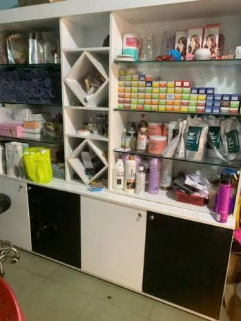 Chính chủ sang nhượng tiệm tóc nail mi bình tân - giá siêu 6439553
