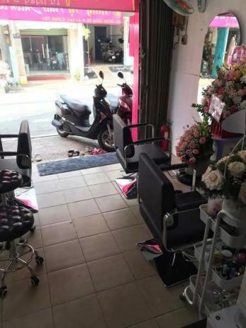 Chính chủ sang nhượng tiệm tóc nail mi bình tân - giá siêu 6439554