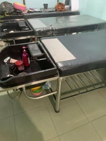 Chính chủ sang nhượng tiệm tóc nail mi bình tân - giá siêu 6439555