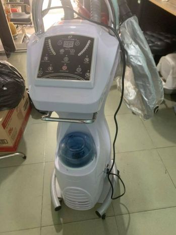 Chính chủ sang nhượng tiệm tóc nail mi bình tân - giá siêu 6439556