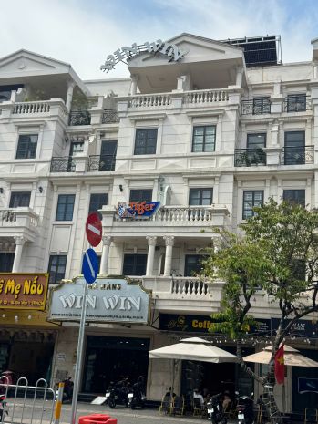 Sang gấp quán karaoke full phòng vip  cityland nguyễn văn 6440390