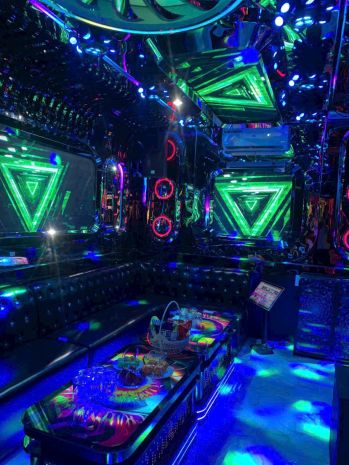 Sang gấp quán karaoke full phòng vip  cityland nguyễn văn 6440391