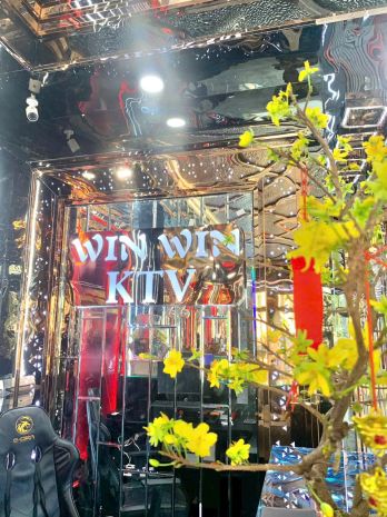 Sang gấp quán karaoke full phòng vip  cityland nguyễn văn 6440394