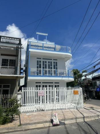 Chính chủ bán nhanh nhà 2 mặt tiền ngay đường nguyễn thị 6440514