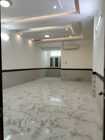 Mặt tiền trước sau nguyễn oanh  90m2  3 tầng  chỉ 11 tỷ 5 6441045