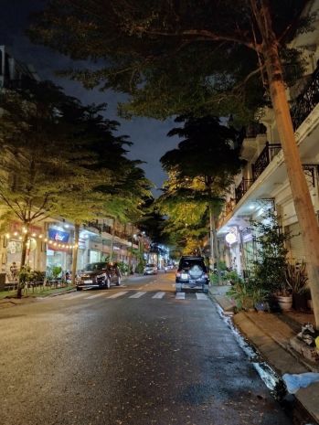 Mặt tiền trước sau nguyễn oanh  90m2  3 tầng  chỉ 11 tỷ 5 6441046