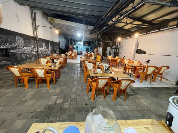 Sang quán nhậu hoặc cho thuê mặt bằng 6442122