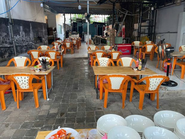 Sang quán nhậu hoặc cho thuê mặt bằng 6442123