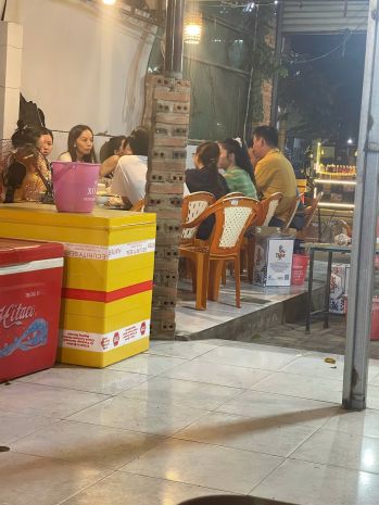 Sang quán nhậu hoặc cho thuê mặt bằng 6442124