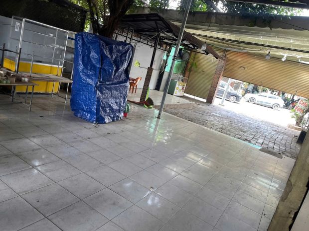 Sang quán nhậu hoặc cho thuê mặt bằng 6442125