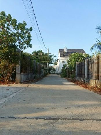 Chính chủ cần bán đất tại - bà địa  - vũng tầu 6444158