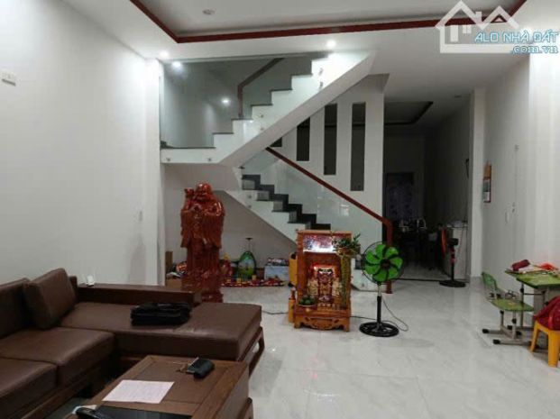 Bán nhà 3 tầng đường hòa nam 11, hòa minh, liên chiếu, đà 6445234