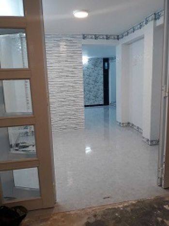 Cho thuê nhà trệt nguyên căn  gần chợ bàn cờ, quận 3, 6445281